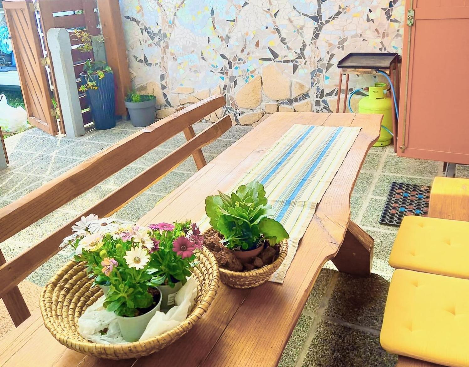Miabella House - 2 Bedrooms And Terrace Brezice Exterior photo